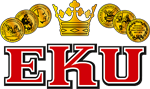 EKU Bier Logo