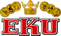 EKU Bier Logo